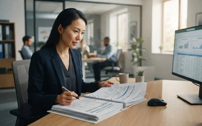 AI Audit Trails and Evidence for Compliance