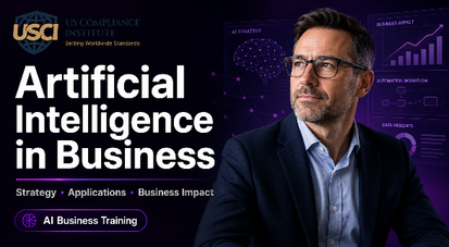 Artificial Intelligence in Business: Strategy and Applications