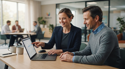 Digital Fluency & AI Literacy for Non‑IT Professionals