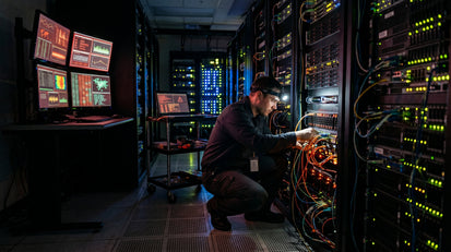 Disaster Recovery for EHR & Clinical Systems