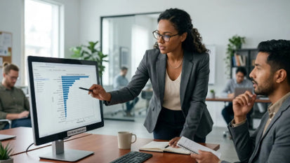 Explainable AI (XAI) For Product And Risk Teams