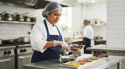 Food Allergen Awareness Training