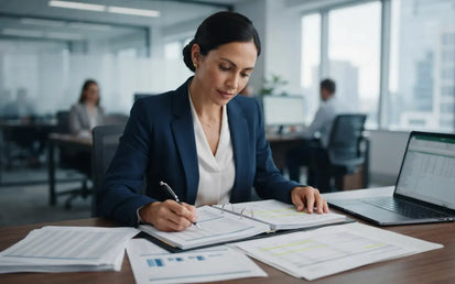 Forensic Accounting Training