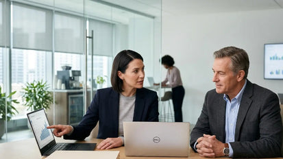 HR Analytics & Data-Driven Decision Making