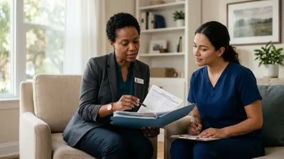 Home Health And Hospice Compliance Essentials