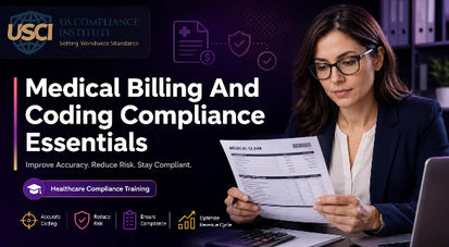 Medical Billing And Coding Compliance Essentials