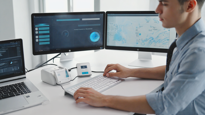 Healthcare Cybersecurity and Data Protection Compliance