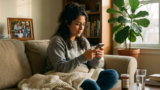 Conversational AI in Healthcare Benefits and Real Use Cases