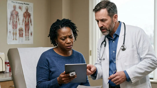Ethical concerns of AI in healthcare every provider should know