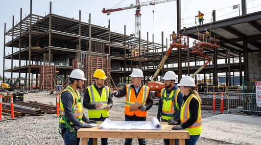 7 Construction Disasters That Wrote OSHA's Rulebook