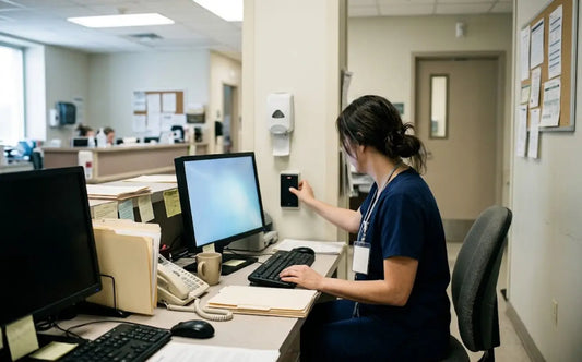 7 HIPAA Compliance Mistakes That Trigger Breaches (and How to Prevent Them)