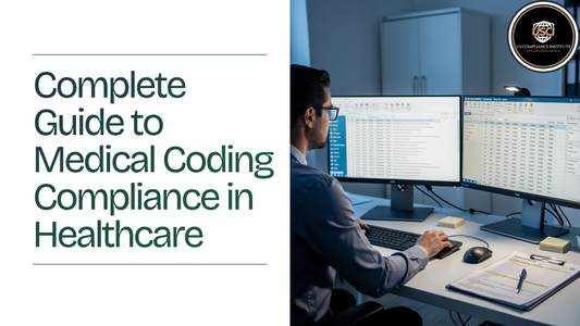 Complete Guide to Medical Coding Compliance in Healthcare