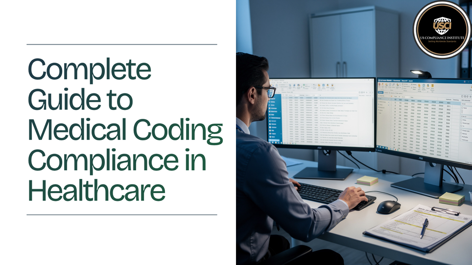 Complete Guide to Medical Coding Compliance in Healthcare
