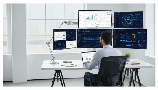 Business Intelligence Training That Actually Gets You Hired (Not Just Certified)
