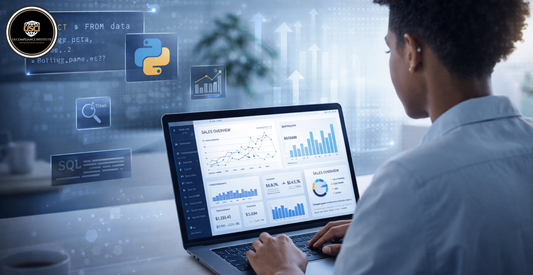 Data Analytics Certification Online: How to Get Certified and Advance Your Career
