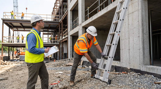 Fall Protection Compliance