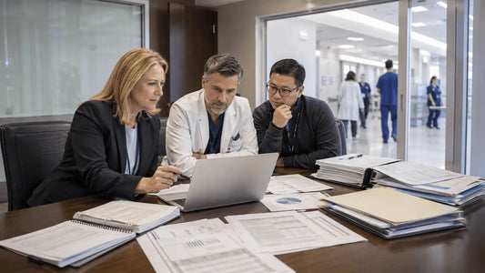 common healthcare mistakes you should avoid