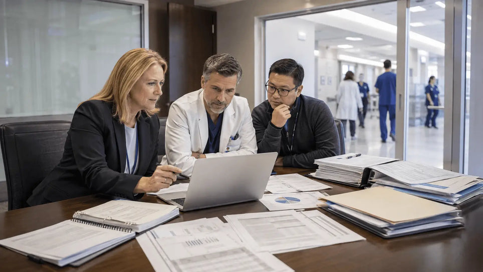 common healthcare mistakes you should avoid