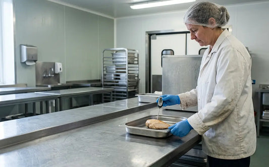 The 7 HACCP Principles Explained (With Real Examples)
