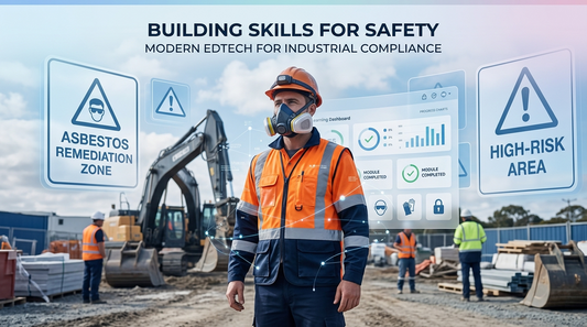 What Is 29 CFR 1910.120?  The Complete HAZWOPER Guide for Construction and Remediation Workers