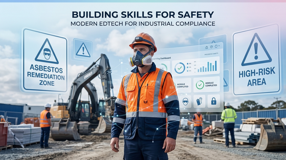 What Is 29 CFR 1910.120?  The Complete HAZWOPER Guide for Construction and Remediation Workers