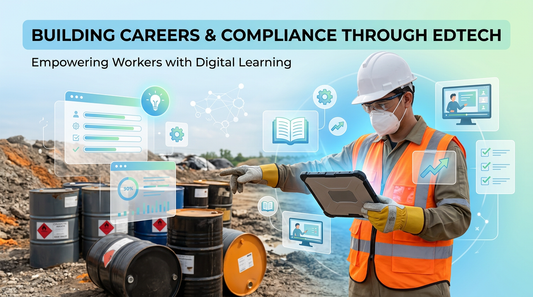 What Is HAZWOPER 40 and Is It Required for Your Construction Job?