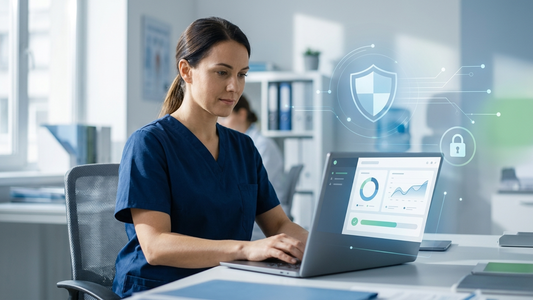 HIPAA Compliance Training Online: Complete Guide for Healthcare Workers