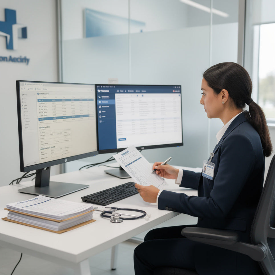 Medical Billing and Coding Compliance Essentials Course: Master Industry Regulations & Standards