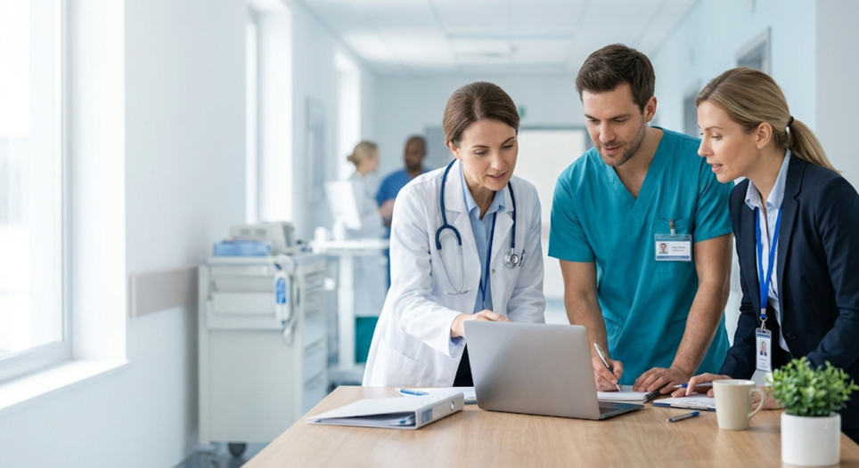 What HIPAA Compliance Training Must Cover in 2026