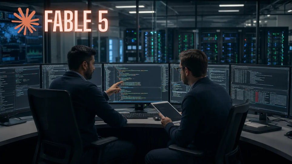 How to use claude fable 5