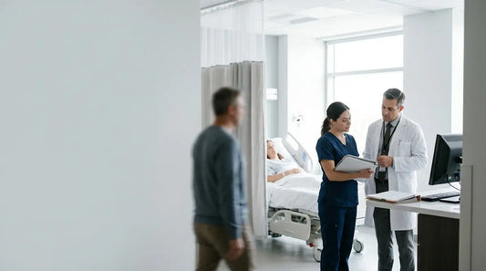 What's Incidental Disclosure Under HIPAA & When Is It Allowed?