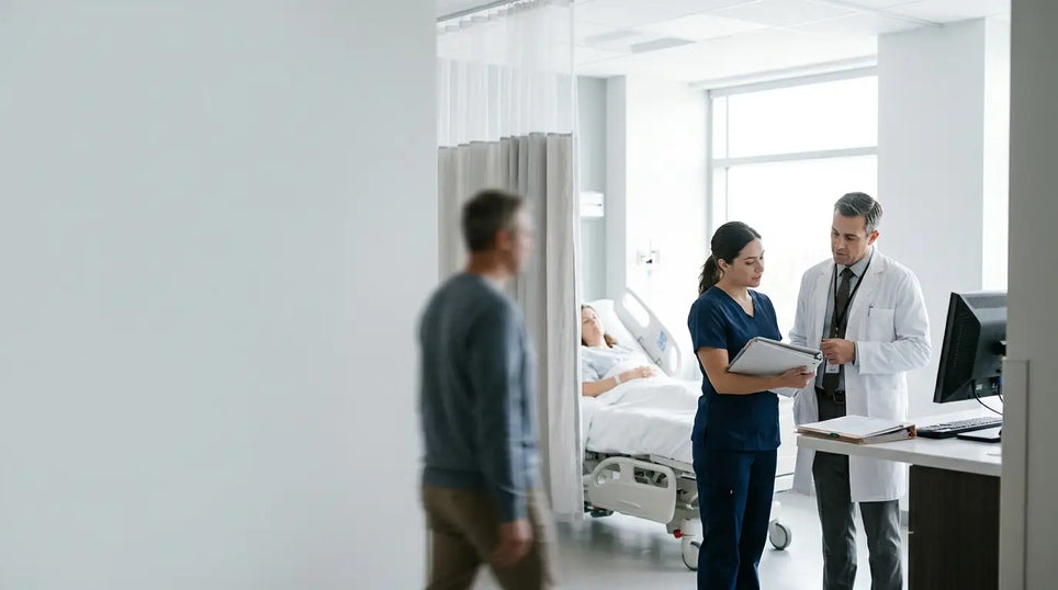 What's Incidental Disclosure Under HIPAA & When Is It Allowed?