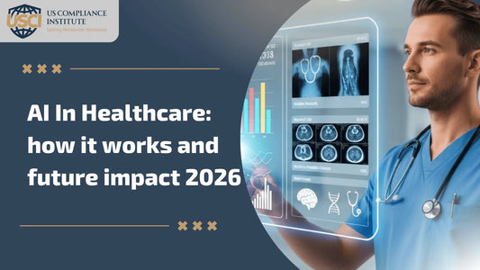 AI in Healthcare: How it works and Future Impact 2026