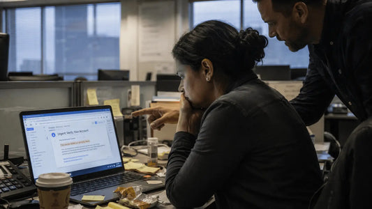 AI Phishing Threats Every U.S. Business Should Understand
