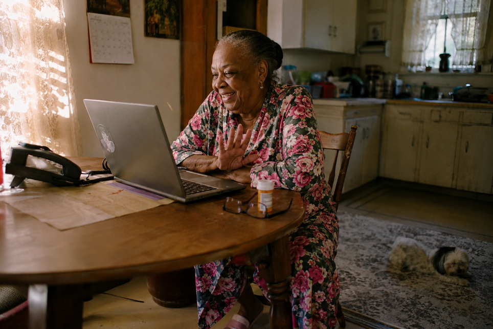 Benefits of telehealth for patients and healthcare providers