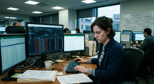 AML Compliance Work Skills Every Banking Professional Needs