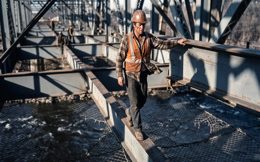 The Deadliest Bridge Construction Projects Ever Built