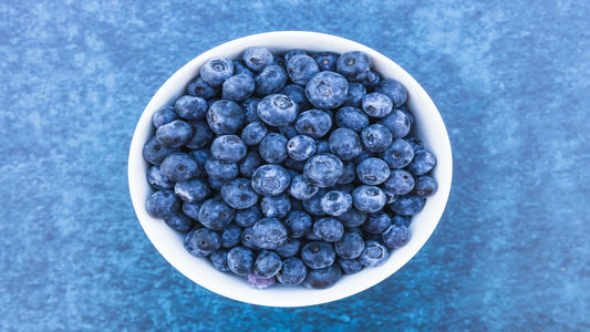 FDA Blueberry Recall 2026: Highest-Risk E. Coli Alert