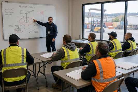 Is HAZWOPER Training Difficult? A Guide for  Employers 2026