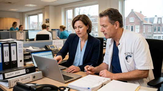 What Is the HIPAA Privacy Rule and Who Must Follow It?
