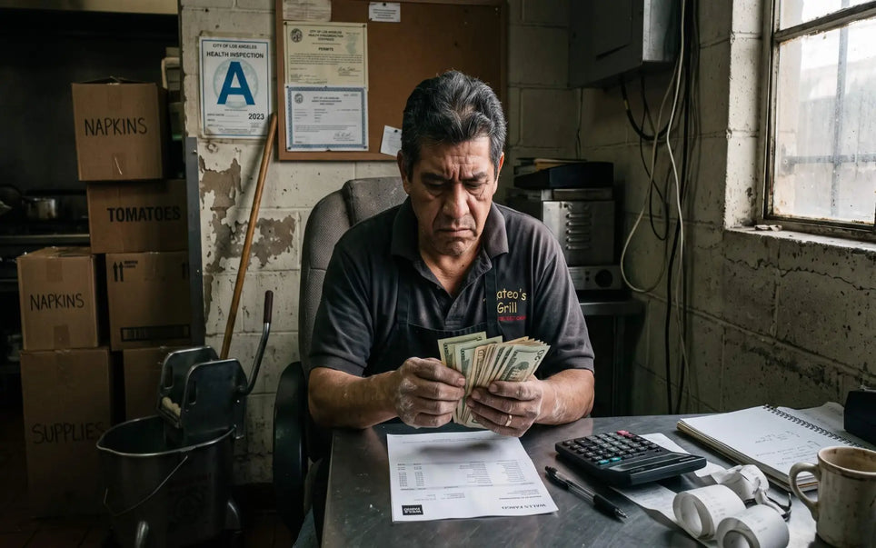 Cash Business Red Flags That Trigger Regulatory Reviews