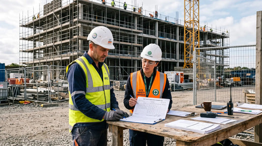 How Can You File a Report with OSHA Step-by-Step Guide 2026