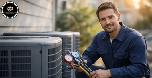 How EPA 608 Certification Can Add Thousands to Your HVAC Paycheck
