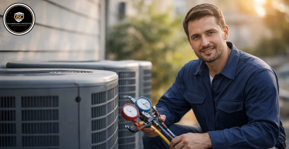 How EPA 608 Certification Can Add Thousands to Your HVAC Paycheck