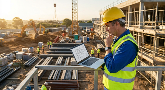 OSHA 30 online course timeline for busy construction supervisors completing safety training at their own pace