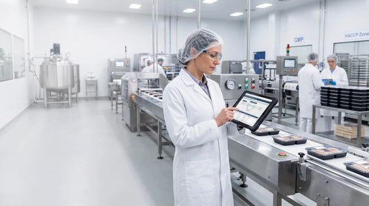 How to Conduct a HACCP Hazard Analysis Step by Step