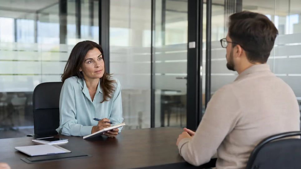 How to Handle Workplace Harassment