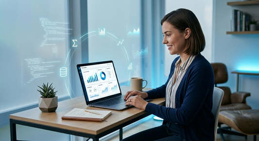 How to Start a Career in Data Analytics with No Experience