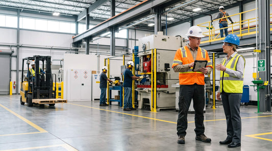 Top 10 OSHA Violations of 2026: Costs and Safety Guide