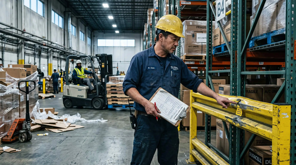 OSHA Inspection Readiness List: What Employers Should Check